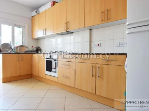 3 Bedroom Apartment in the heart of Tourist Area - 5