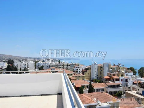 3 Bedroom Apartment in the heart of Tourist Area