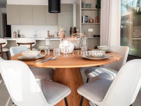 1 Bedroom Apartment in Agios Nilolaos - 2