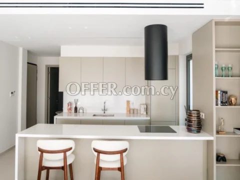 2 Bedroom Apartment in Agios Nikolaos - 3