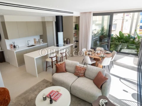 2 Bedroom Apartment in Agios Nikolaos - Main Photo