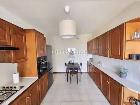 Apartment (Flat) in Agia Zoni, Limassol for Sale - 5