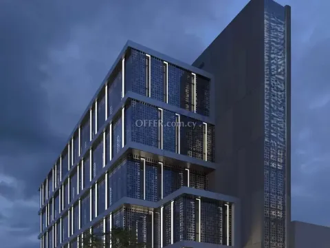 Luxury Commercial Building for Rent in Mesa Geitonia - 7
