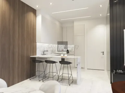 Remarkable  Three  Bedroom Apartment in Sotira - 9