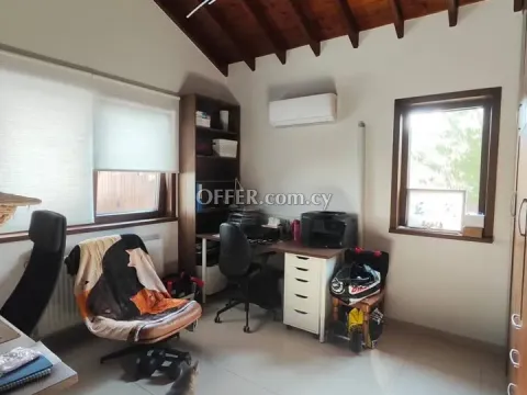 House (Detached) in Parekklisia, Limassol for Sale - 3