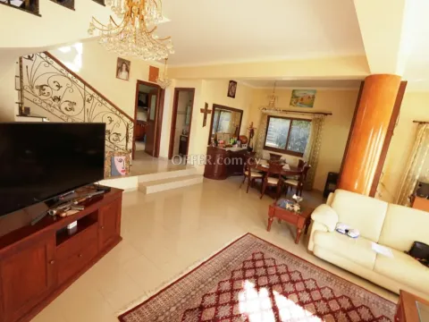 House (Detached) in Agios Athanasios, Limassol for Sale - 5