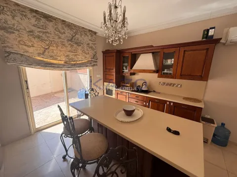 Optionally Furnished Detached House for Rent in Agios Athanasios - 7