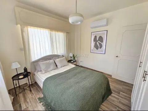 Apartment (Flat) in Agia Zoni, Limassol for Sale - 4