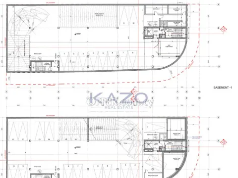 Luxury Commercial Building for Rent in Mesa Geitonia - 6