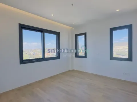 3 Bedroom Panoramic Sea View Apartment For Rent Moutagiaka Limassol - 4
