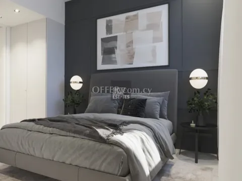 Remarkable  Three  Bedroom Apartment in Sotira - 8