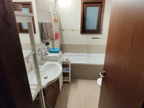House (Detached) in Parekklisia, Limassol for Sale - 2