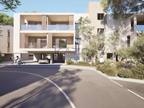 Luxury Two Bedroom Villa for Sale in Asomatos - 6