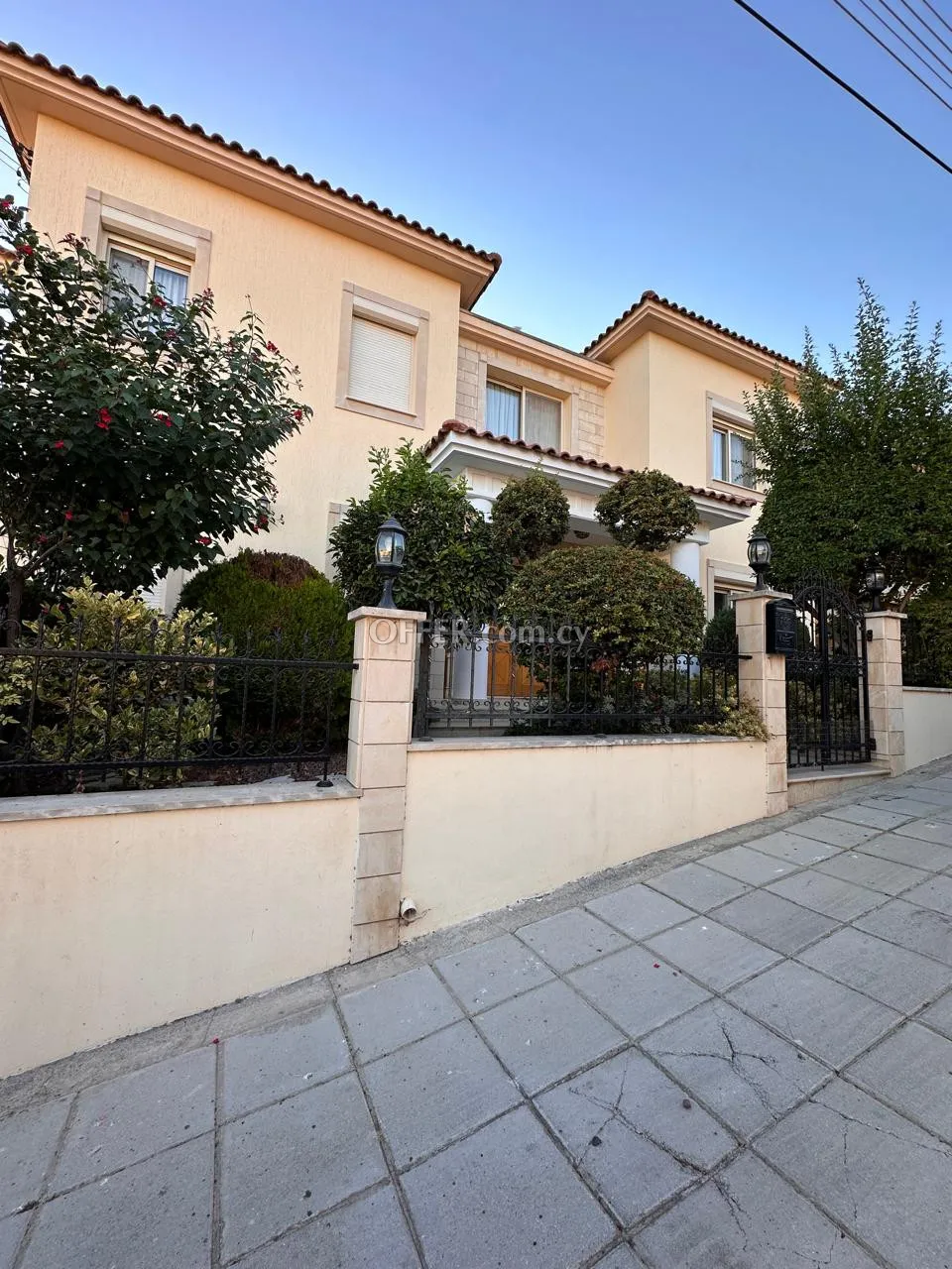 House (Detached) in Agia Fyla, Limassol for Sale - 9
