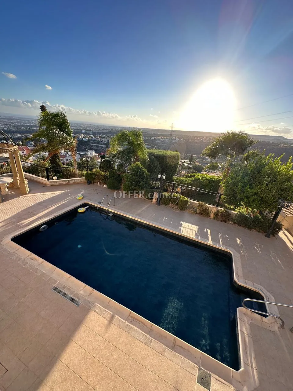 House (Detached) in Agia Fyla, Limassol for Sale - 4