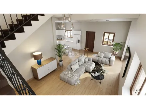 Three bedroom house For Sale In Souni village Limassol - 2