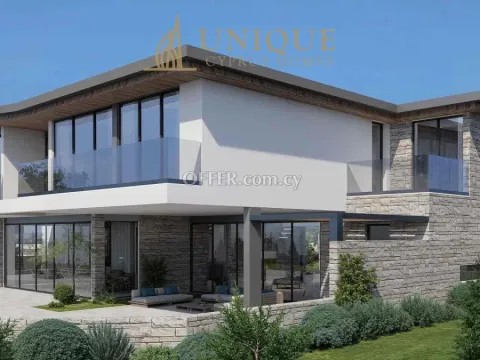 Villa Infinity - 3