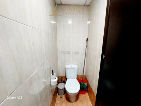 Furnished Office with Sea View in Central Paphos - 3