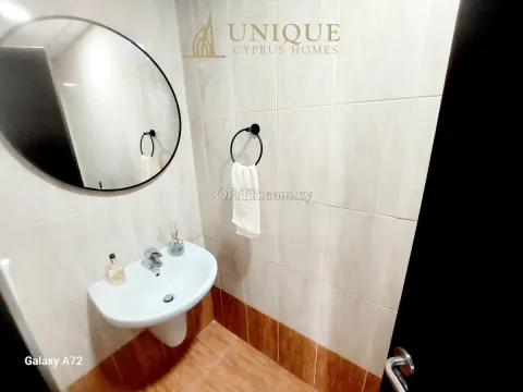 Furnished Office with Sea View in Central Paphos - 2