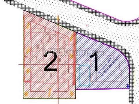 (Residential) in Agios Athanasios, Limassol for Sale - Main Photo