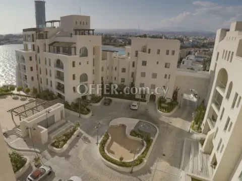 Apartment (Flat) in Limassol Marina Area, Limassol for Sale - Main Photo