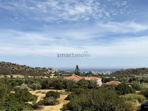 2 Bedroom Sea View Apartment For Sale Germasogeia Limassol - Main Photo