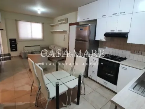 1 Bedroom Apartment in Kaimakli, Nicosia - Main Photo