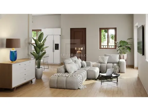 Three bedroom house For Sale In Souni village Limassol - Main Photo