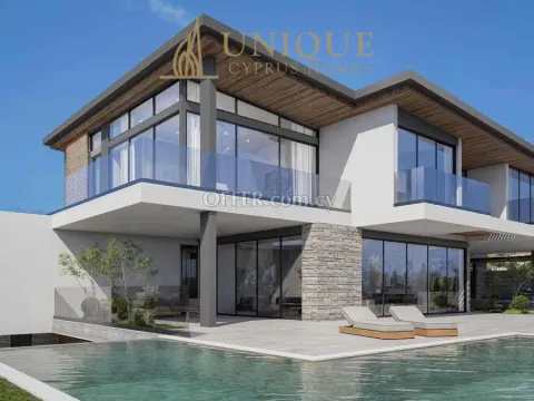 Villa Infinity - Main Photo