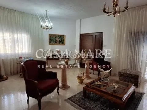 Semi-Detached 3 bedrooms House in Engomi, Nicosia - Main Photo