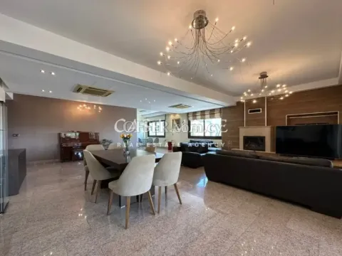 4-bedroom house in Dali, Nea Lidra area - Main Photo