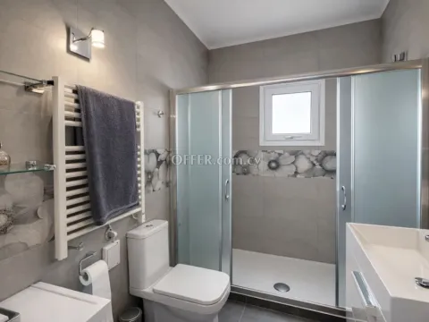 Apartment (Flat) in Amathounta, Limassol for Sale - Main Photo
