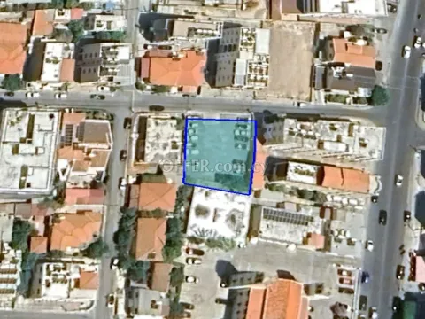 (Residential) in Agia Zoni, Limassol for Sale - Main Photo