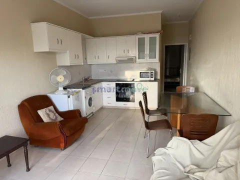 1 Bedroom Apartment For Sale Mesa Chorio Paphos - Main Photo