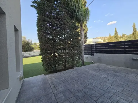 House (Detached) in Agios Tychonas, Limassol for Sale - Main Photo