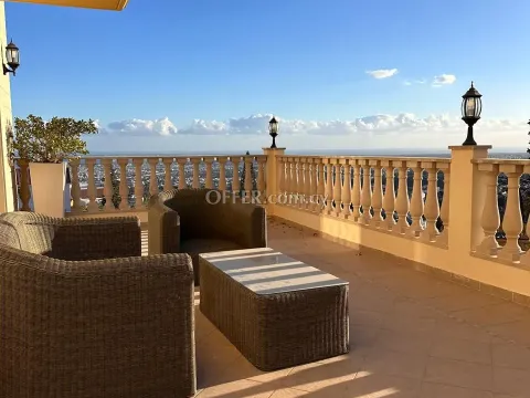 House (Detached) in Agia Fyla, Limassol for Sale - 11
