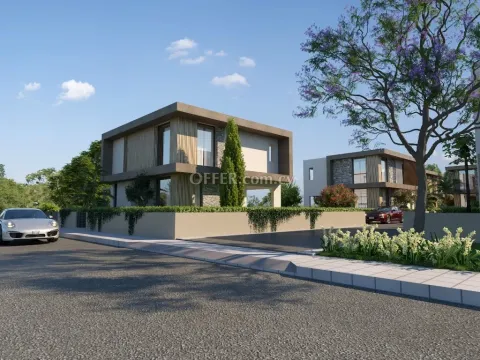 3-bedroom Detached Villa 162 sqm in Xylofagou - 10