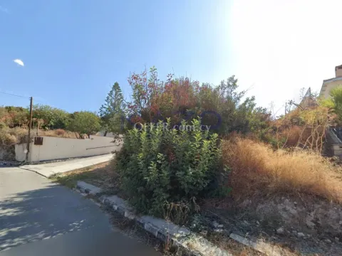 Large Building Plot for Sale in Foinikaria Village - 4