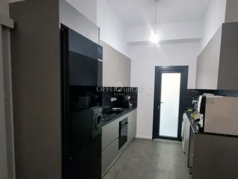 KEY READY TWO BEDROOM APARTMENT IN AGIOS ATHANASIOS - 7