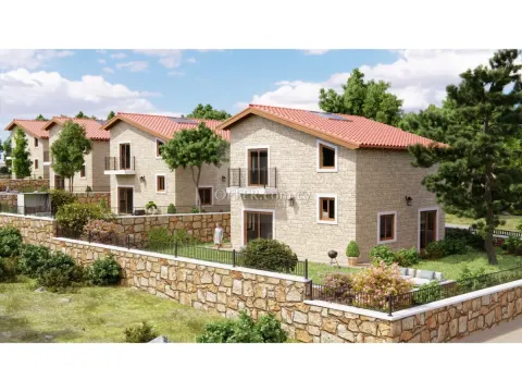Three bedroom house For Sale In Souni village Limassol - 9