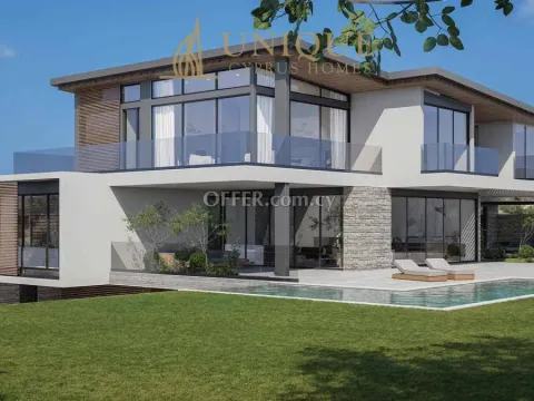 Villa Infinity - 10