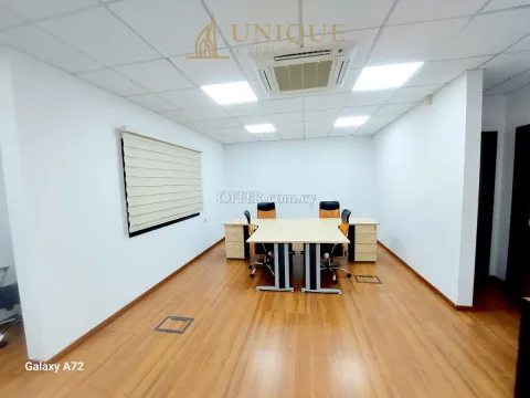 Furnished Office with Sea View in Central Paphos - 10