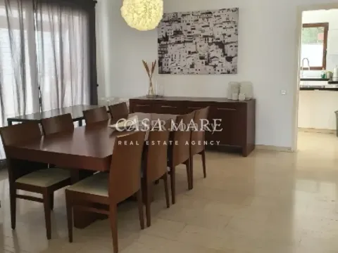 4 bedrooms Maisonette in Egkomi - 7