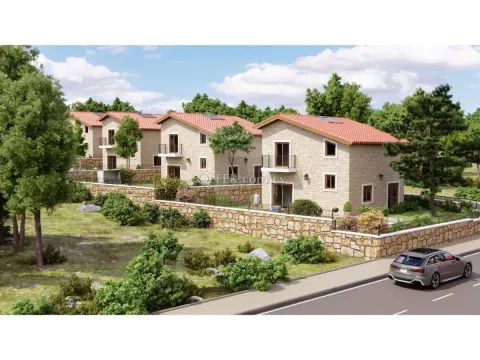 Three bedroom house For Sale In Souni village Limassol - 8