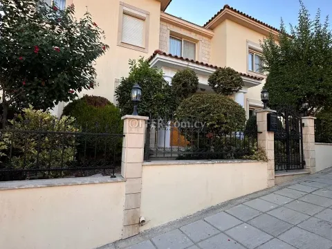 House (Detached) in Agia Fyla, Limassol for Sale - 9