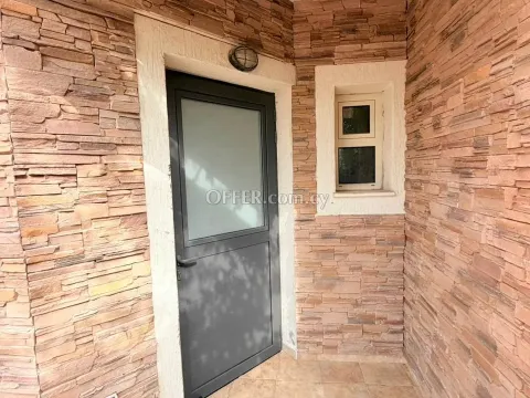 House (Maisonaitte) in Parklane area - 9