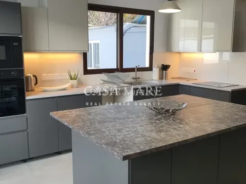 4 bedrooms Maisonette in Egkomi - 6