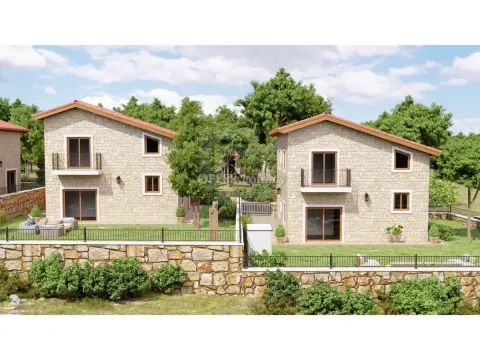 Three bedroom house For Sale In Souni village Limassol - 7