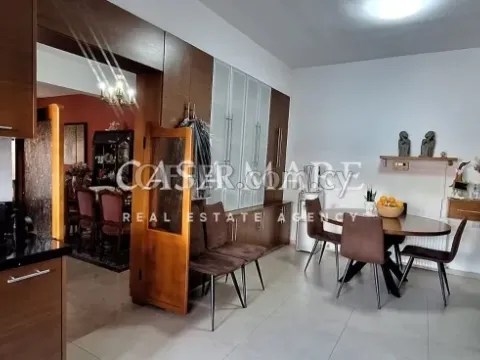 Semi-Detached 3 bedrooms House in Engomi, Nicosia - 5