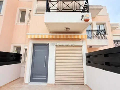 House (Maisonaitte) in Parklane area - 8